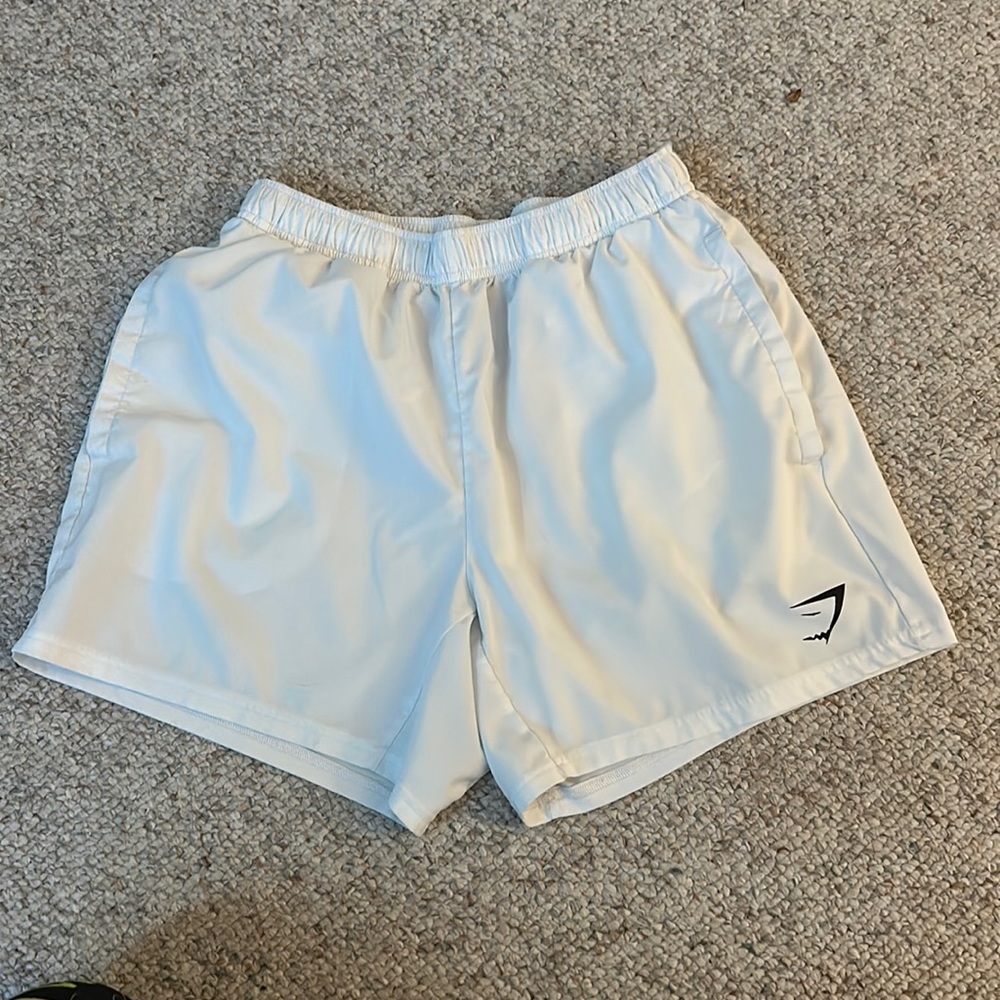 Gymshark shorts